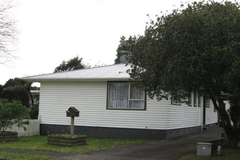 Photo of property in 20 Nash Street, Marfell, New Plymouth, 4310