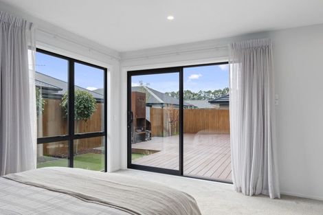 Photo of property in 60 Stationmasters Way, Prebbleton, 7604