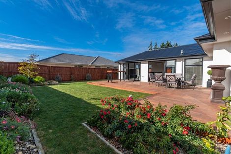 Photo of property in 832 Selwyn Road, Rolleston, 7614