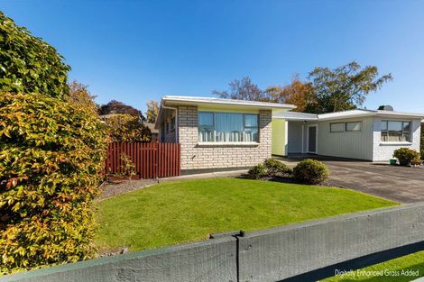 Photo of property in 68 Warwick Street, Feilding, 4702