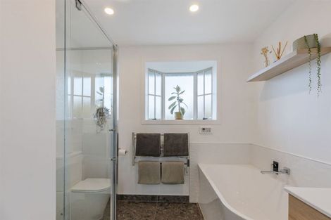 Photo of property in 215 Grimseys Road, Redwood, Christchurch, 8051