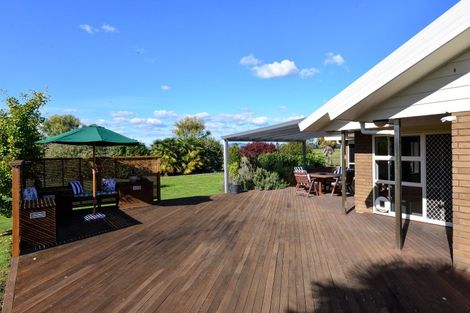 Photo of property in 161 Kiroa Road, Gordonton, Hamilton, 3281