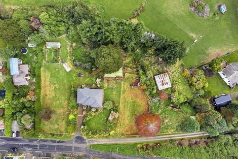 Photo of property in 103 Hall Road, Sawyers Bay, Port Chalmers, 9023