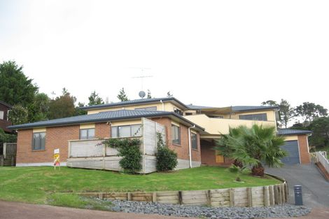 Photo of property in 8 Bretton Lane, Howick, Auckland, 2014