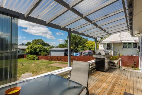 Photo of property in 27 Glencorse Street, Tokoroa, 3420