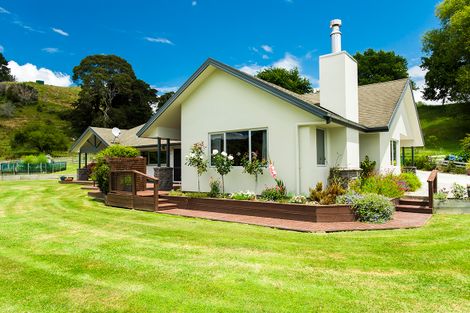 Photo of property in 162d Matokitoki Valley Road, Matokitoki, Gisborne, 4071