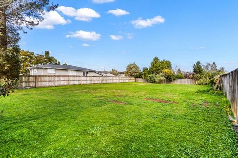 Photo of property in 189 Old Wairoa Road, Papakura, 2110
