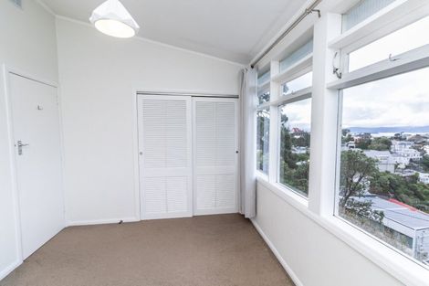 Photo of property in 52c Raroa Road, Kelburn, Wellington, 6012