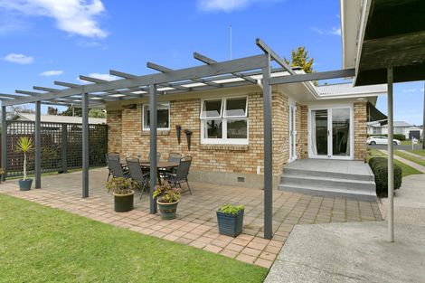 Photo of property in 18 Totara Avenue, Matamata, 3400