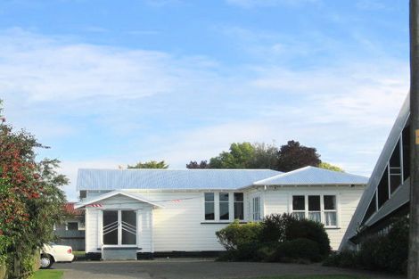 Photo of property in 606 Frederick Street, Mahora, Hastings, 4120