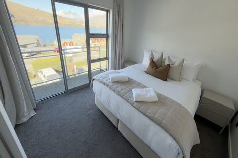 Photo of property in Remarkables Apartments, 12/658 Frankton Road, Queenstown, 9300