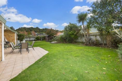 Photo of property in 4 Emerald Hill Drive, Birchville, Upper Hutt, 5018