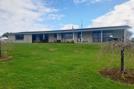 Photo of property in 81a Barraud Street, Dannevirke, 4930