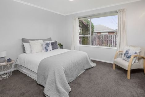 Photo of property in 132c Fisher Avenue, Beckenham, Christchurch, 8023