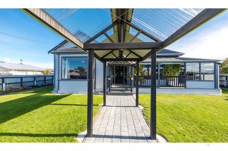 Photo of property in 41 Parsonage Road, Waimate, 7924