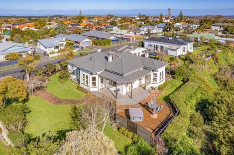 Photo of property in 11 Stark Street, Durie Hill, Whanganui, 4500