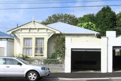 Photo of property in 11 Ribble Street, Island Bay, Wellington, 6023