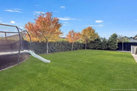 Photo of property in 20 Turin Avenue, Rolleston, 7615