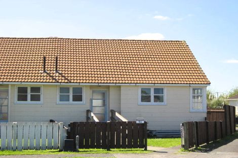 Photo of property in 9b Shaw Street, Huntly, 3700