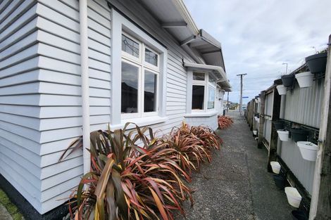 Photo of property in 97 Alexander Street, Greymouth, 7805