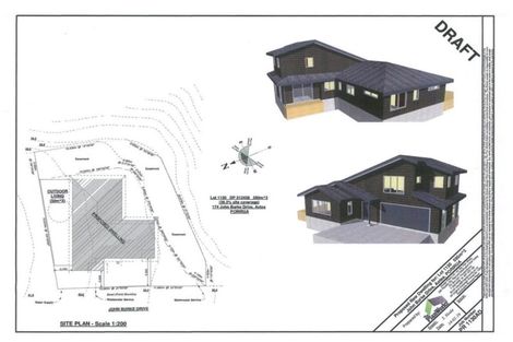 Photo of property in 174 John Burke Drive, Aotea, Porirua, 5024