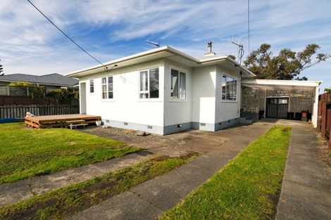 Photo of property in 6 Toi Street, Tawhero, Whanganui, 4501