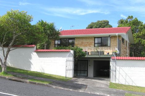 Photo of property in 105 Weatherly Road, Torbay, Auckland, 0630