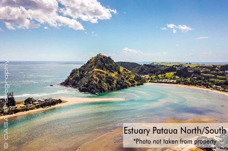 Photo of property in 1850 Pataua North Road, Pataua North, Whangarei, 0175