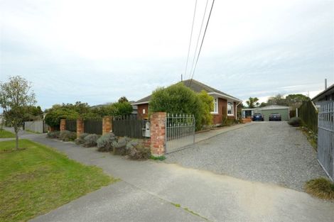 Photo of property in 9 Meon Street, Aranui, Christchurch, 8061