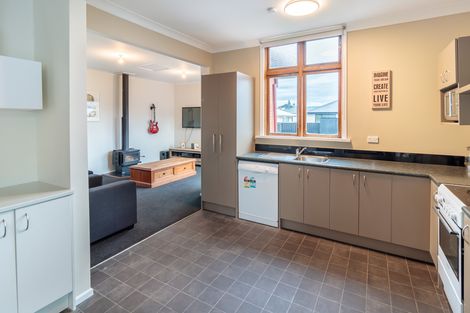 Photo of property in 16 Crest Street, Tainui, Dunedin, 9013