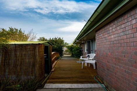 Photo of property in 9a Thomson Street, Tinwald, Ashburton, 7700