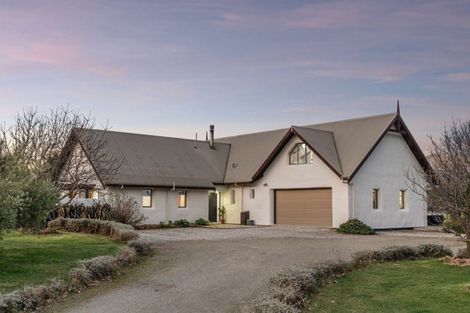 Photo of property in 1153 Wanaka-luggate Highway, Luggate, Wanaka, 9382