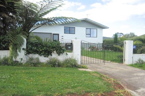 Photo of property in 16 Monument Road, Kaikohe, 0405