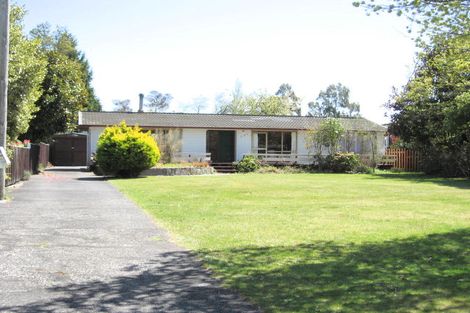 Photo of property in 206 Taupahi Road, Turangi, 3334