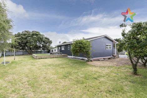 Photo of property in 42 Parakai Street, Paraparaumu, 5032