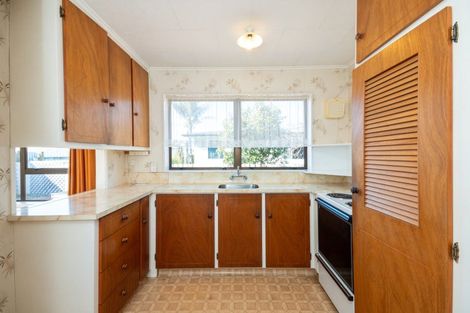 Photo of property in 1/207 Hapuku Street, Frimley, Hastings, 4120