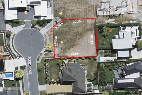 Photo of property in 8 Evesham Lane, Springlands, Blenheim, 7201