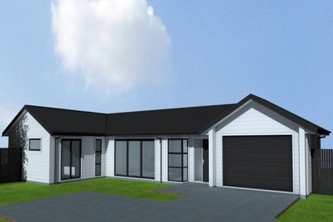 Photo of property in 31 Mcquillan Avenue, Woodend, 7610