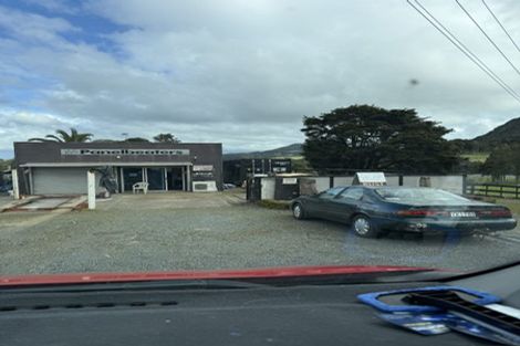 Photo of property in 200 Great North Road, Te Kamo, Kamo, 0185