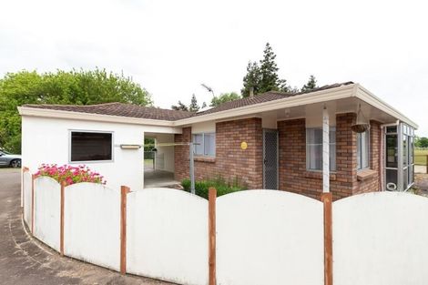 Photo of property in 55a Knighton Road, Hillcrest, Hamilton, 3216