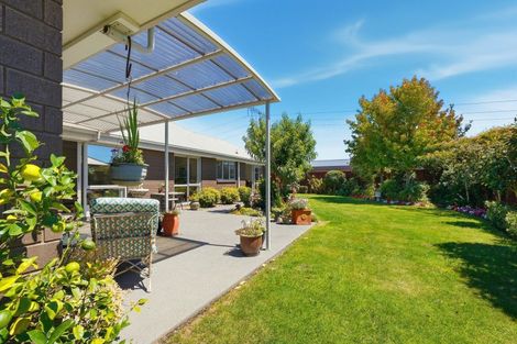 Photo of property in 23 Huntingdon Drive, Rangiora, 7400