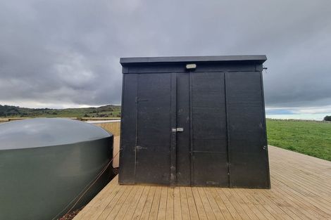 Photo of property in 1399 Russell Road, Helena Bay, Hikurangi, 0184