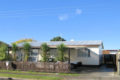 Photo of property in 15a Alexander Avenue, Onekawa, Napier, 4110