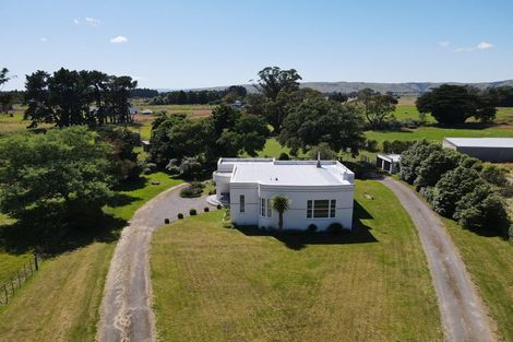 Photo of property in 299 Bidwills Cutting Road, Morison Bush, Greytown, 5794