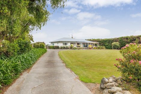 Photo of property in 828 Colyton Road, Bunnythorpe, Feilding, 4775