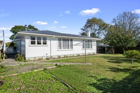 Photo of property in 42 Keepa Street, Levin, 5510