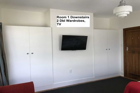 Photo of property in 285 Fitzgerald Avenue, Christchurch Central, Christchurch, 8013