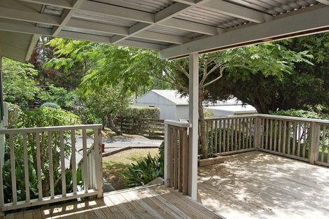Photo of property in 263 Gibbons Road, Kaiwaka, 0573