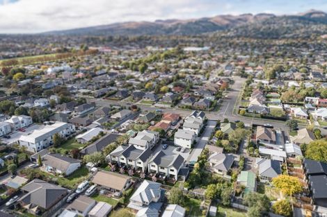 Photo of property in 43 Rahera Street, Spreydon, Christchurch, 8024