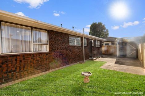 Photo of property in Blair Grove, 11/370 Tremaine Avenue, Takaro, Palmerston North, 4412